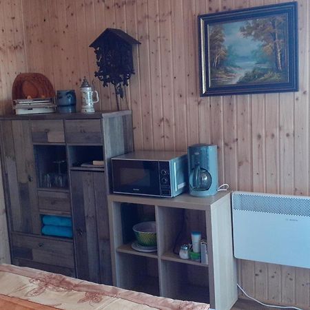 Haus Am See Rust Εξωτερικό φωτογραφία