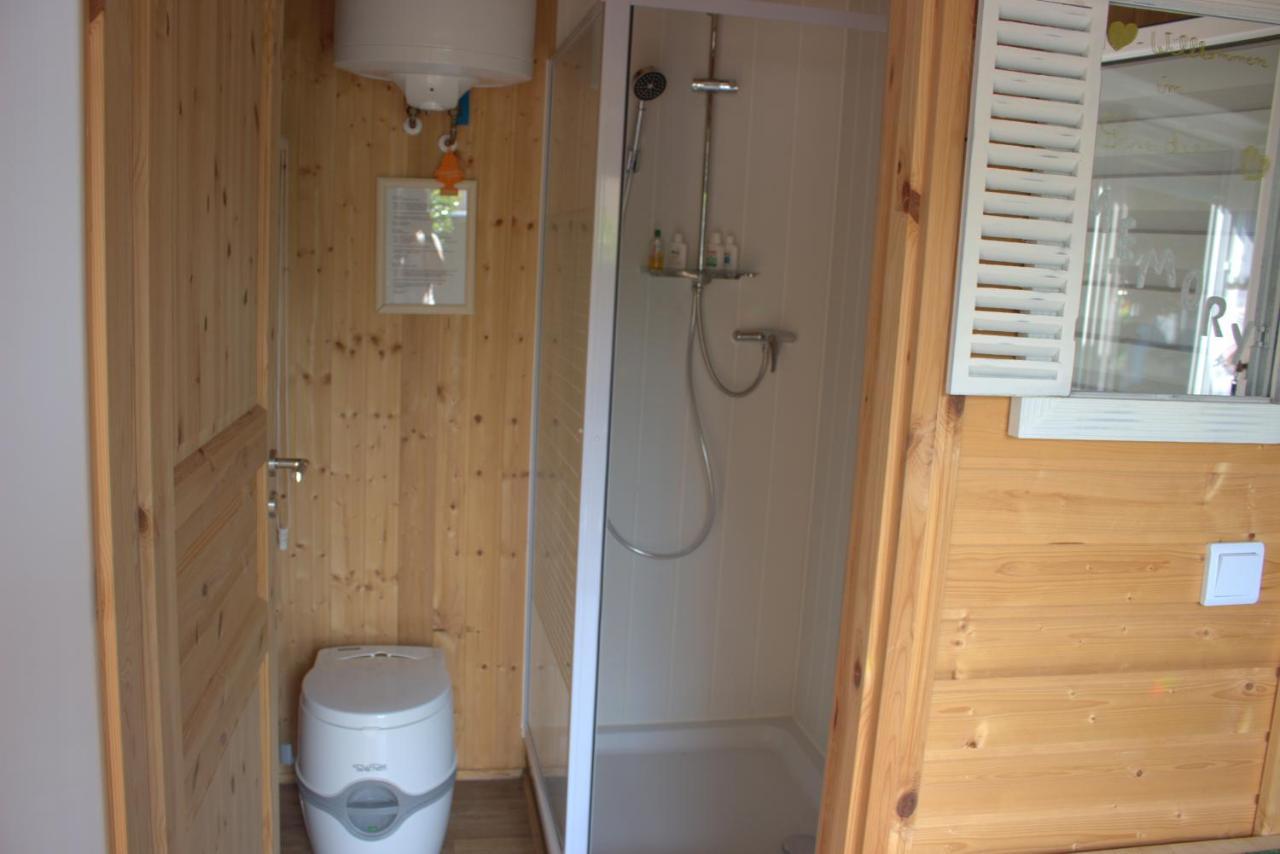 Haus Am See Rust Εξωτερικό φωτογραφία