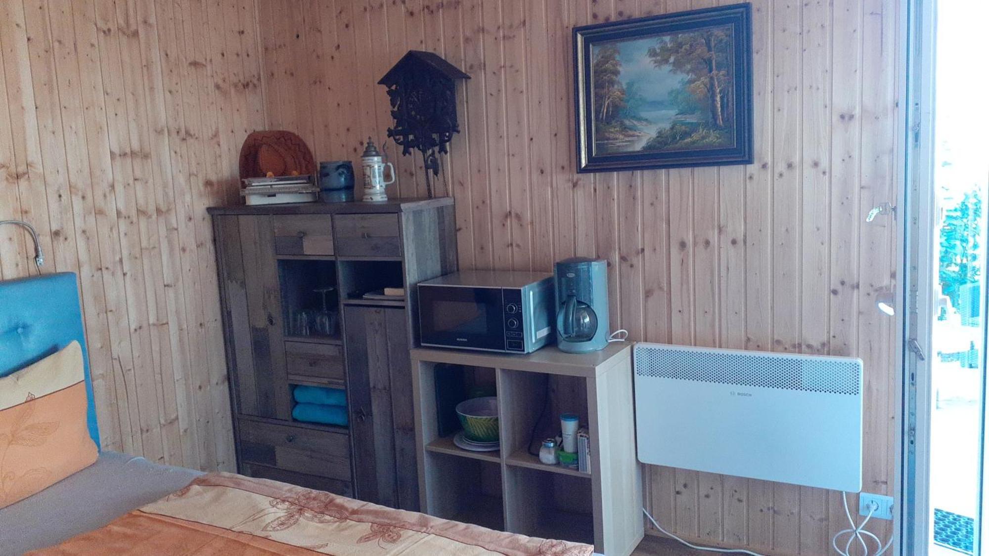 Haus Am See Rust Εξωτερικό φωτογραφία